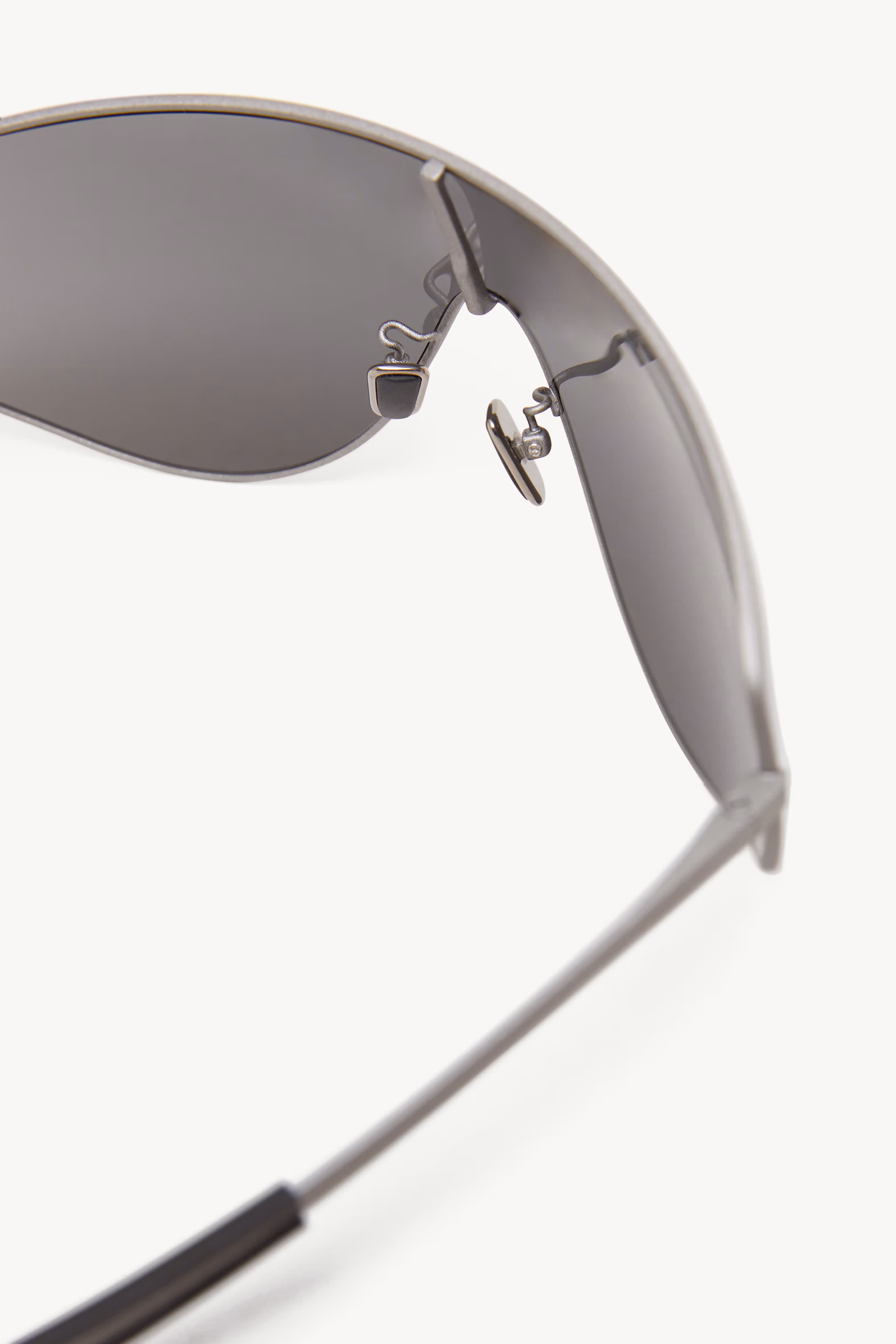 Gafas de sol de aviador Tanium GÉLIDO MATE Moncler 5